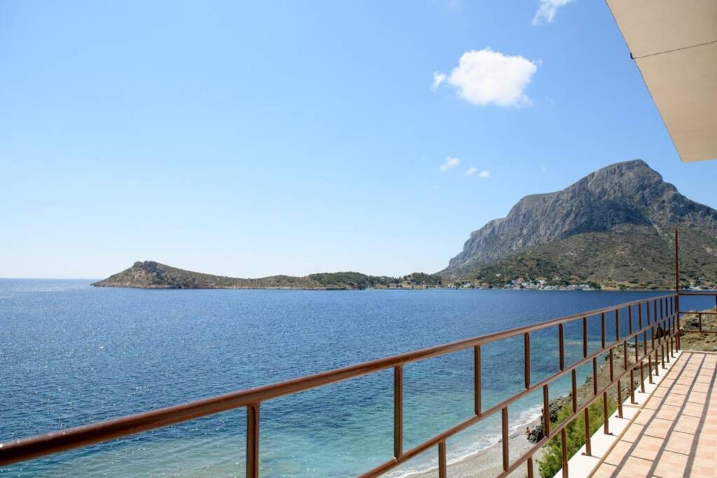 Villa Effies House Myrties Exterior foto